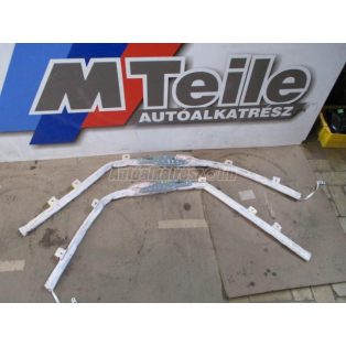 Függönylégzsák - bmw 5-ös sorozat