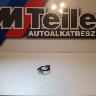   (GYÁRI ÚJ) BMW Tömítés 3' G20 +LCI / G21 +LCI / 4' G22+LCI / G23+LCI / G26 /5' G30 LCI / G31  LCI/ 6' G32 GT LCI /7' G11 LCI / G12 LCI / 8' G14 / 8' G15 / G16 /X3 G01+LCI / X4 G02+LCI / X5 G05+LCI / X6 G06+LCI / X7 G07+L