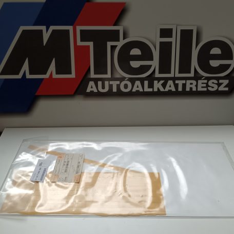 (GYÁRI ÚJ) BMW Védőfólia bal oldali  2-es F45+LCI / F46+LCI  ÁR/CSÍK