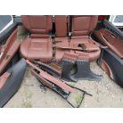 Ülés szett - bmw 5-ös sorozat