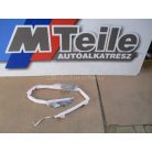 Függönylégzsák - bmw 5-ös sorozat