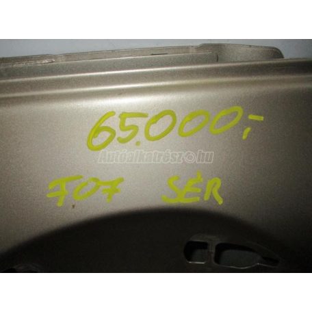 Ajtó - bmw 5-ös sorozat