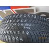 Bridgestone blizzak lm001 téli 265/50r19 110 h tl 2018