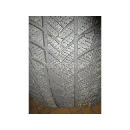 Bridgestone blizzak lm001 téli 265/50r19 110 h tl 2018