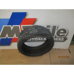 Pirelli pzero nyári 255/40r21 102 y tl 2016