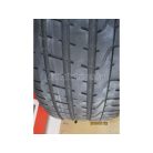 Pirelli pzero nyári 255/40r21 102 y tl 2016
