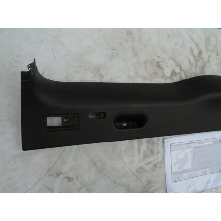 BMW - Hátsó ajtó borítás  X5 / E53 (bontott) 