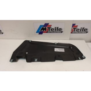   (GYÁRI ÚJ) BMW E90/E91/E92/E93+LCI HÁTSÓ ALSÓ BURKOLAT 7164292
