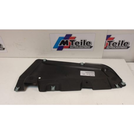 (GYÁRI ÚJ) BMW E90/E91/E92/E93+LCI HÁTSÓ ALSÓ BURKOLAT 7164292