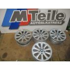 Bmw 1-es sorozat e81/e87/e82/e88 - gyári alufelni 16x6,5 ÁR/DB