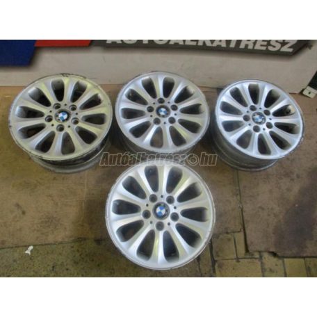 Bmw 1-es sorozat e81/e87/e82/e88 - gyári alufelni 16x6,5 ÁR/DB