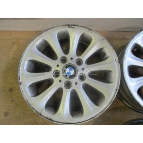 Bmw 1-es sorozat e81/e87/e82/e88 - gyári alufelni 16x6,5 ÁR/DB