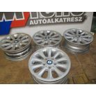 Bmw 1-es sorozat e81/e87/e82/e88 - gyári alufelni 16x6,5 ÁR/DB