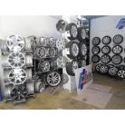 Bmw 1-es sorozat e81/e87/e82/e88 - gyári alufelni 16x6,5 ÁR/DB