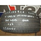 Michelin latitude sport3 nyári 255/55r18 109 v tl 2013