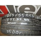 Rotex rs03 nyári 215/55r16 97 w tl 2015