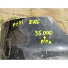 Lökhárító - audi a5