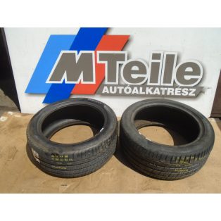   ÁR/ db! [GYÁRI HASZNÁLT] PIRELLI - PZERO | NYÁRI | 275/40R19 | 1917 | 6mm | 