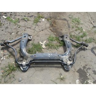 Motortartó bölcső - audi a6