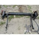 Hátsó híd - audi a6