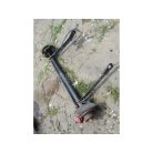 Hátsó híd - audi a6