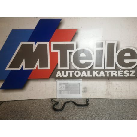 [GYÁRI BONTOTT] BMW - HIDRAULIKA CSŐ - 3-AS / E93 - 32416776342