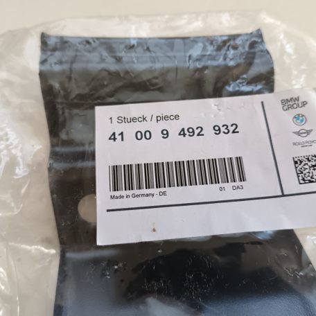 (GYÁRI ÚJ)BMW Erősítő lemez C oszlop jobb oldal  X5 G05+ LCI /  G18+ LCI / M F95      