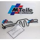 ÁR/DB [GYÁRI BONTOTT] BMW - OLAJHŰTŐ CSŐ - 1-ES; 3-AS; X1 | 17 11 7522050 |