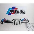 ÁR/DB [GYÁRI BONTOTT] BMW - OLAJHŰTŐ CSŐ - 1-ES; 3-AS; X1 | 17 11 7522050 |