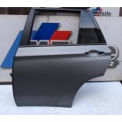 [GYÁRI BONTOTT] BMW BAL HÁTSÓ AJTÓ | X5 F15 / X5M F85 | 41 51 7386739