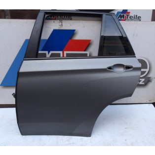   [GYÁRI BONTOTT] BMW BAL HÁTSÓ AJTÓ | X5 F15 / X5M F85 | 41 51 7386739