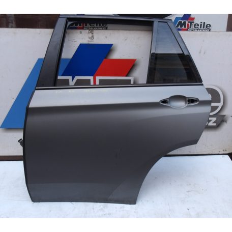 [GYÁRI BONTOTT] BMW BAL HÁTSÓ AJTÓ | X5 F15 / X5M F85 | 41 51 7386739