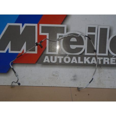 ÁR/DB [GYÁRI BONTOTT] BMW - KLÍMACSŐ - 1-ES -/E81/E82/E87+LCI/E88/; 3-AS -/E90+LCI/E91+LCI/E92+LCI/E93+LCI/; X1-ES -/E84/- |CSZ.: 9151734|