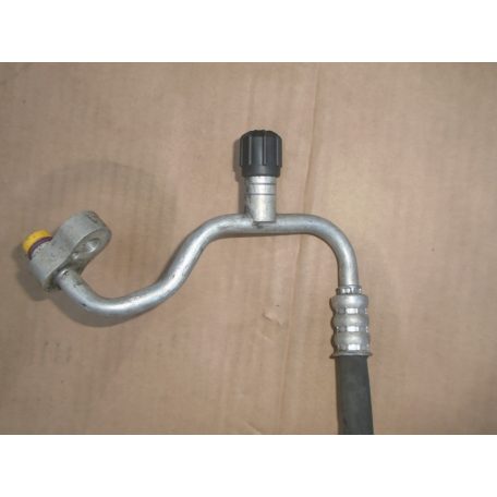ÁR/DB [GYÁRI BONTOTT] BMW - KLÍMACSŐ - 1-ES -/E81/E82/E87+LCI/E88/; 3-AS -/E90+LCI/E91+LCI/E92+LCI/E93+LCI/; X1-ES -/E84/- |CSZ.: 9151734|