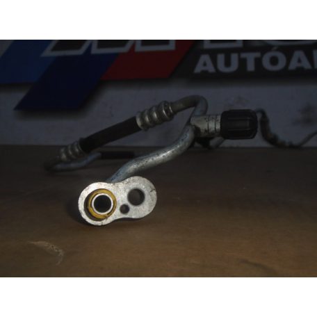 ÁR/DB [GYÁRI BONTOTT] BMW - KLÍMACSŐ - 1-ES -/E81/E82/E87+LCI/E88/; 3-AS -/E90+LCI/E91+LCI/E92+LCI/E93+LCI/; X1-ES -/E84/- |CSZ.: 9151734|