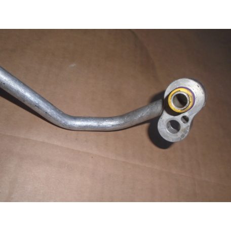 ÁR/DB [GYÁRI BONTOTT] BMW - KLÍMACSŐ - 1-ES -/E81/E82/E87+LCI/E88/; 3-AS -/E90+LCI/E91+LCI/E92+LCI/E93+LCI/; X1-ES -/E84/- |CSZ.: 9151734|
