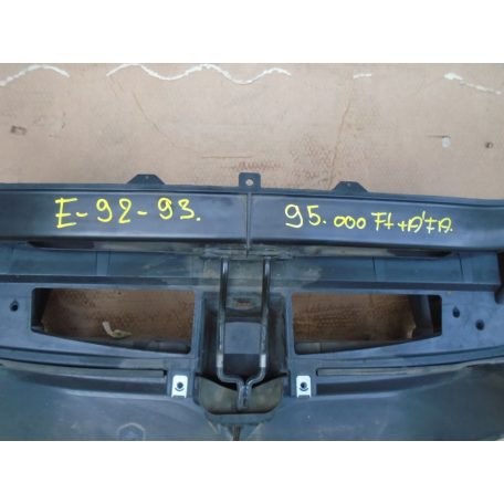 [GYÁRI HASZNÁLT] BMW - Homlokfal - 3-as / E92 ; E93 |7058594