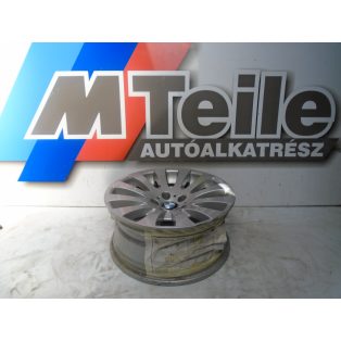   BMW LM Rad Radialspeiche 118 (8x18 ET:14) - 6-os sorozat (E63+LCI/E64+LCI) sérült