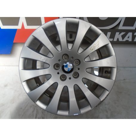 BMW LM Rad Radialspeiche 118 (8x18 ET:14) - 6-os sorozat (E63+LCI/E64+LCI) sérült