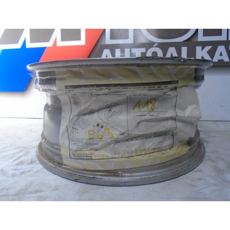 BMW LM Rad Radialspeiche 118 (8x18 ET:14) - 6-os sorozat (E63+LCI/E64+LCI) sérült