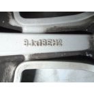 BMW LM Rad Radialspeiche 118 (8x18 ET:14) - 6-os sorozat (E63+LCI/E64+LCI) sérült