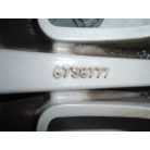 BMW LM Rad Radialspeiche 118 (8x18 ET:14) - 6-os sorozat (E63+LCI/E64+LCI) sérült