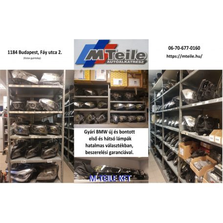 BMW LM Rad Radialspeiche 118 (8x18 ET:14) - 6-os sorozat (E63+LCI/E64+LCI) sérült