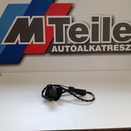 (GYÁRI ÚJ) BMW Ablaktörlő kapcsoló E36