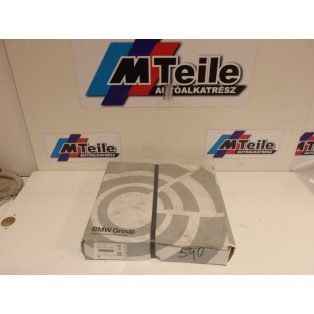 ÁR/DB[GYÁRI ÚJ] MINI R60/R61 HÁTSÓ FÉKTÁRCSA 9811540