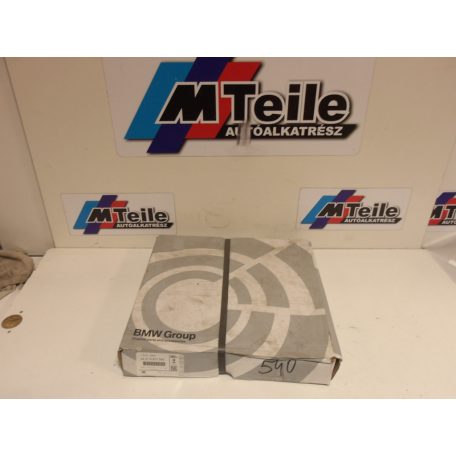 ÁR/DB[GYÁRI ÚJ] MINI R60/R61 HÁTSÓ FÉKTÁRCSA 9811540