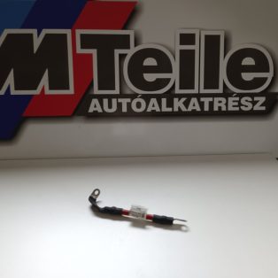 (GYÁRI ÚJ) BMW Akkumulátor összekötő kábel F30 / F31