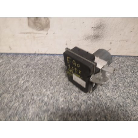 [GYÁRI BONTOTT] BMW - ABS HIDRAULIKA EGYSÉG | E90 3.0DX | 34516775440-01