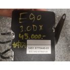 [GYÁRI BONTOTT] BMW - ABS HIDRAULIKA EGYSÉG | E90 3.0DX | 34516775440-01