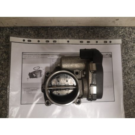 [GYÁRI BONTOTT] BMW - FOLYTÓSZELEP | E87; E90, E60 + LCI , E84, / X1 | 1.8; 2.0 | 7561066